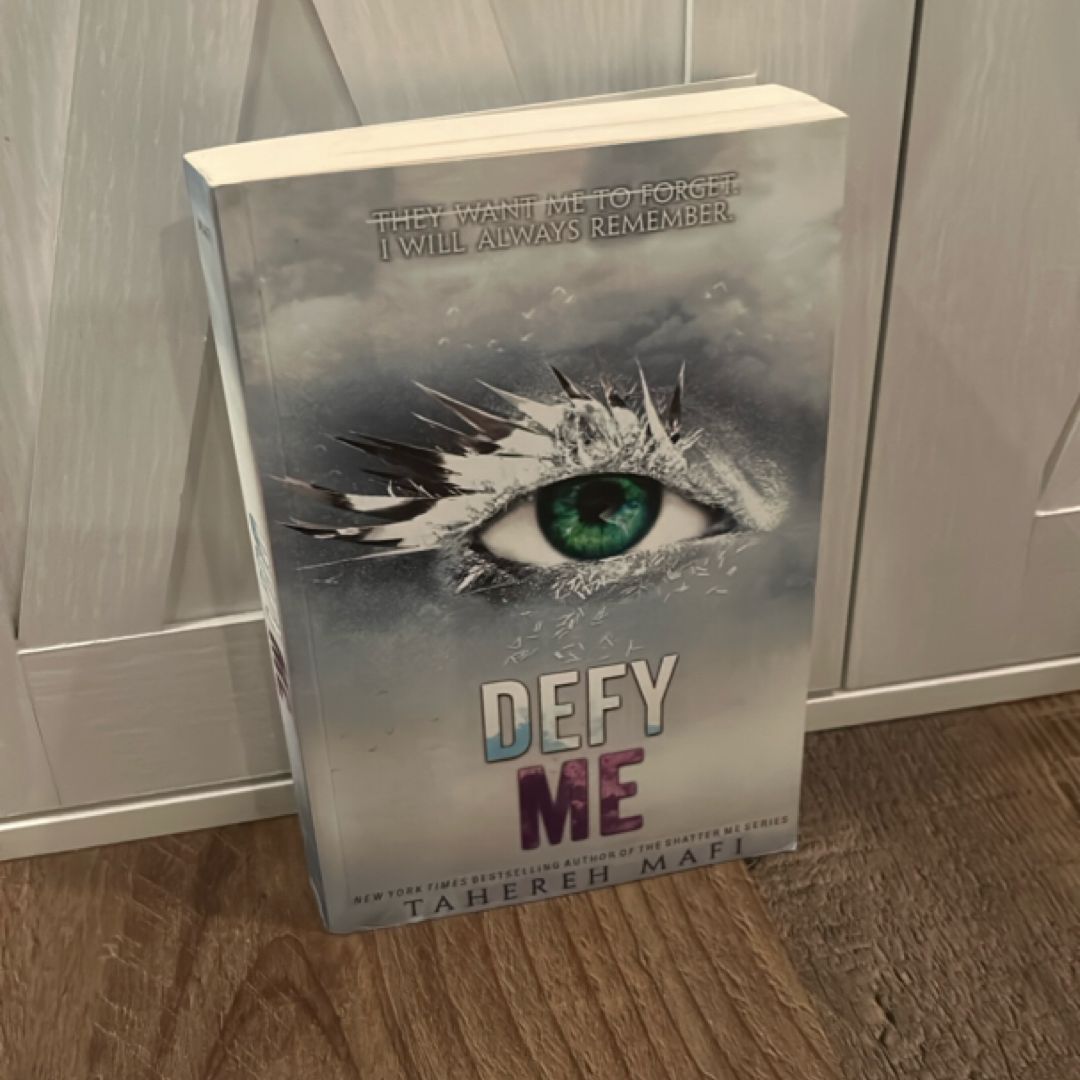Defy Me