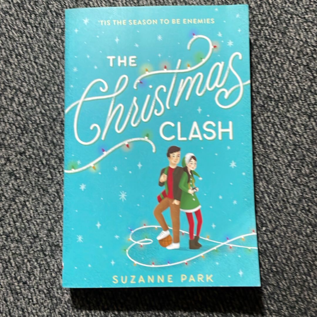 The Christmas Clash