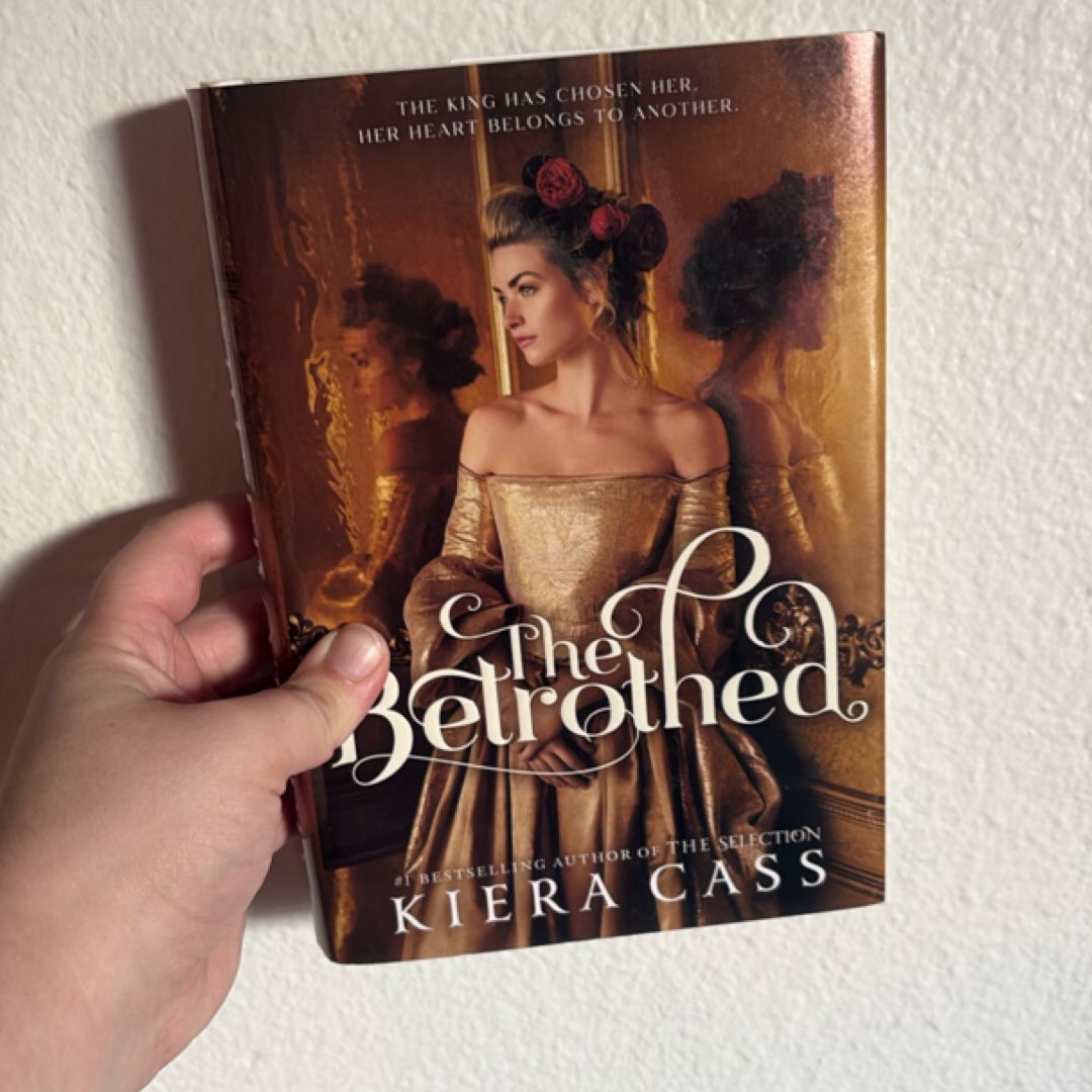 The Betrothed