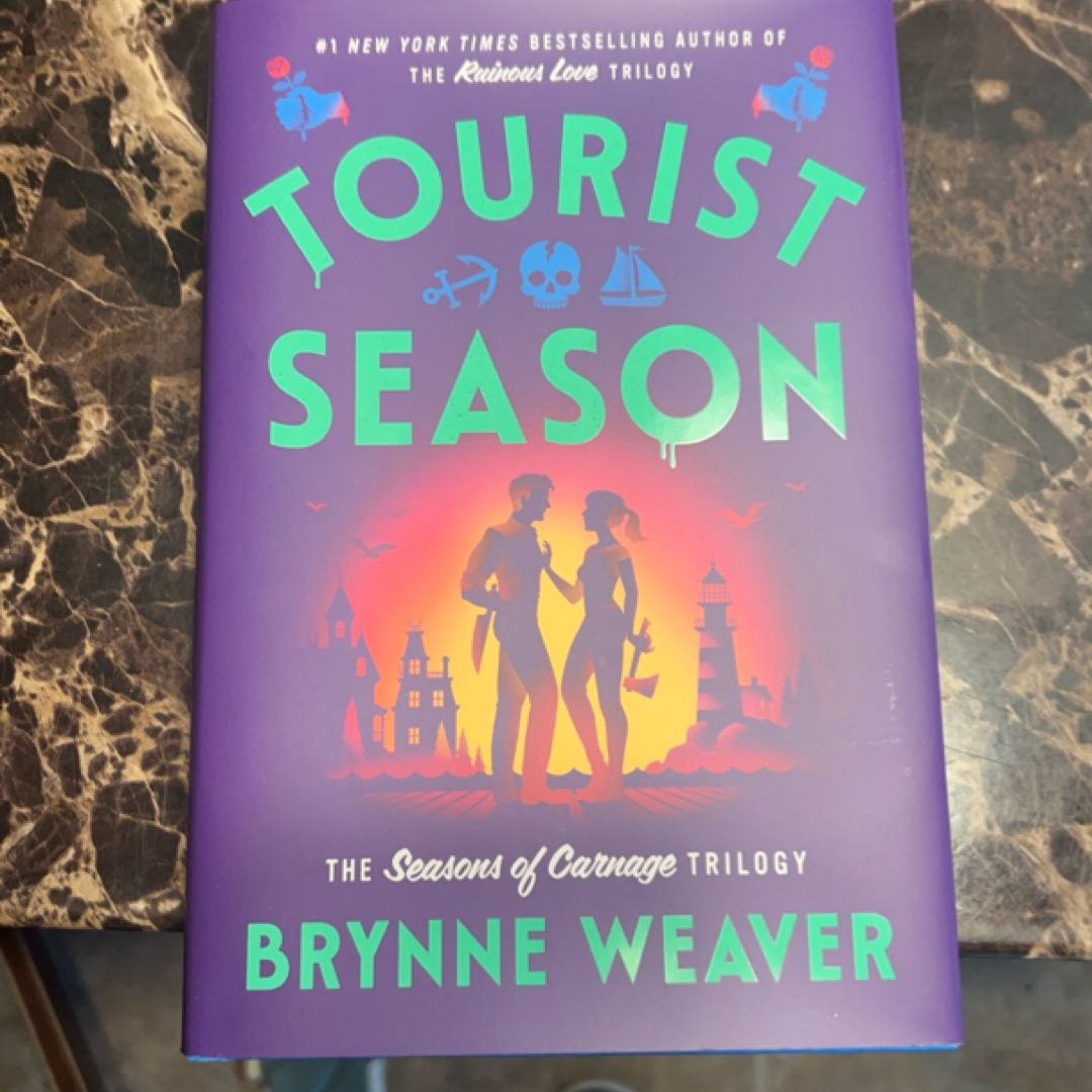 Tourist Season