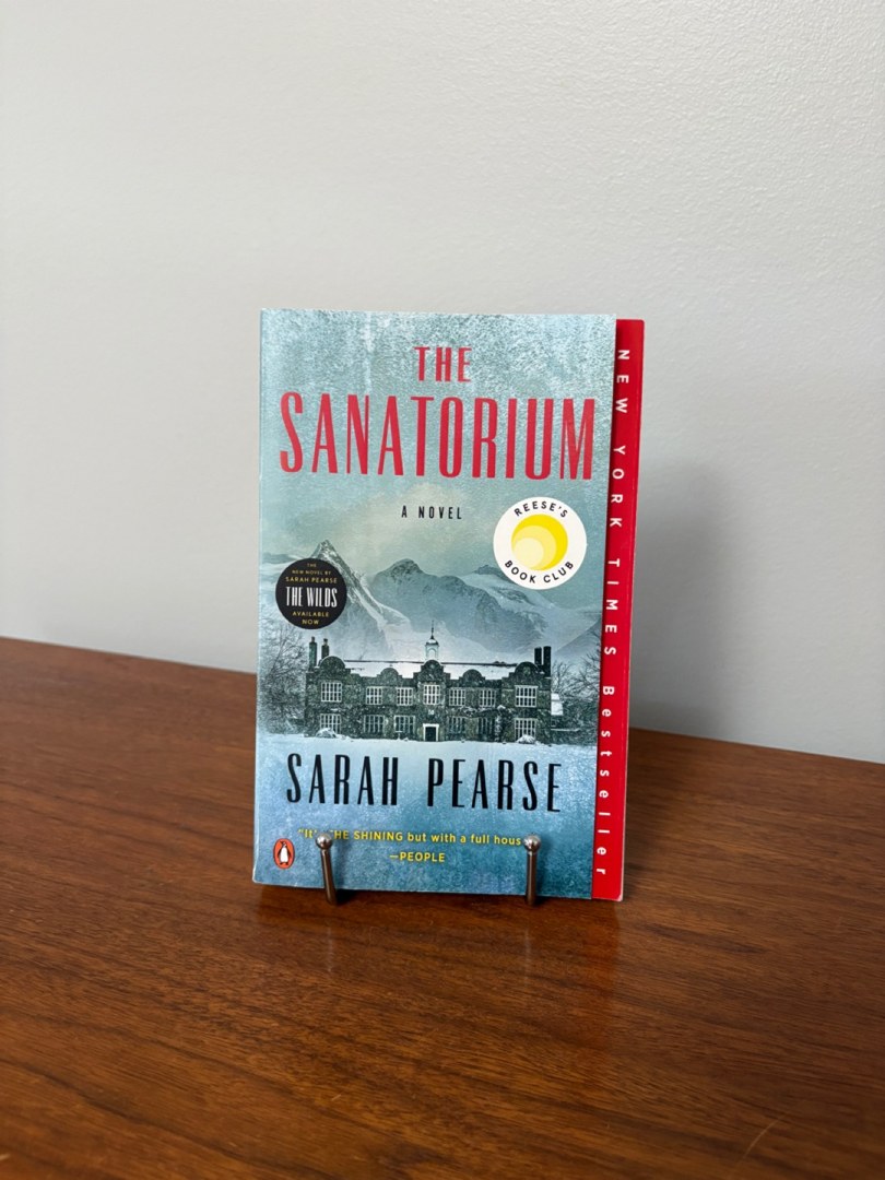 The Sanatorium