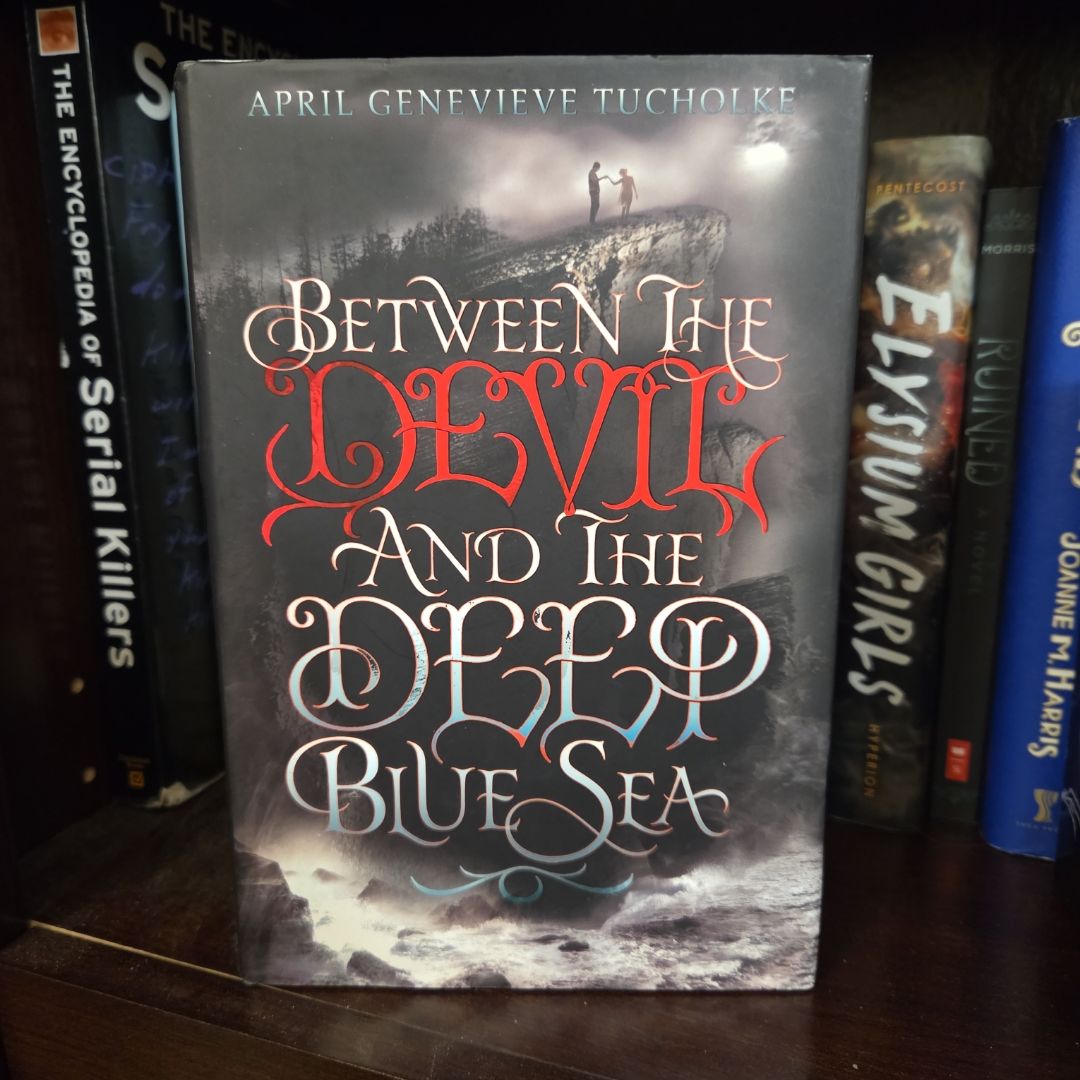 Between the Devil and the Deep Blue Sea