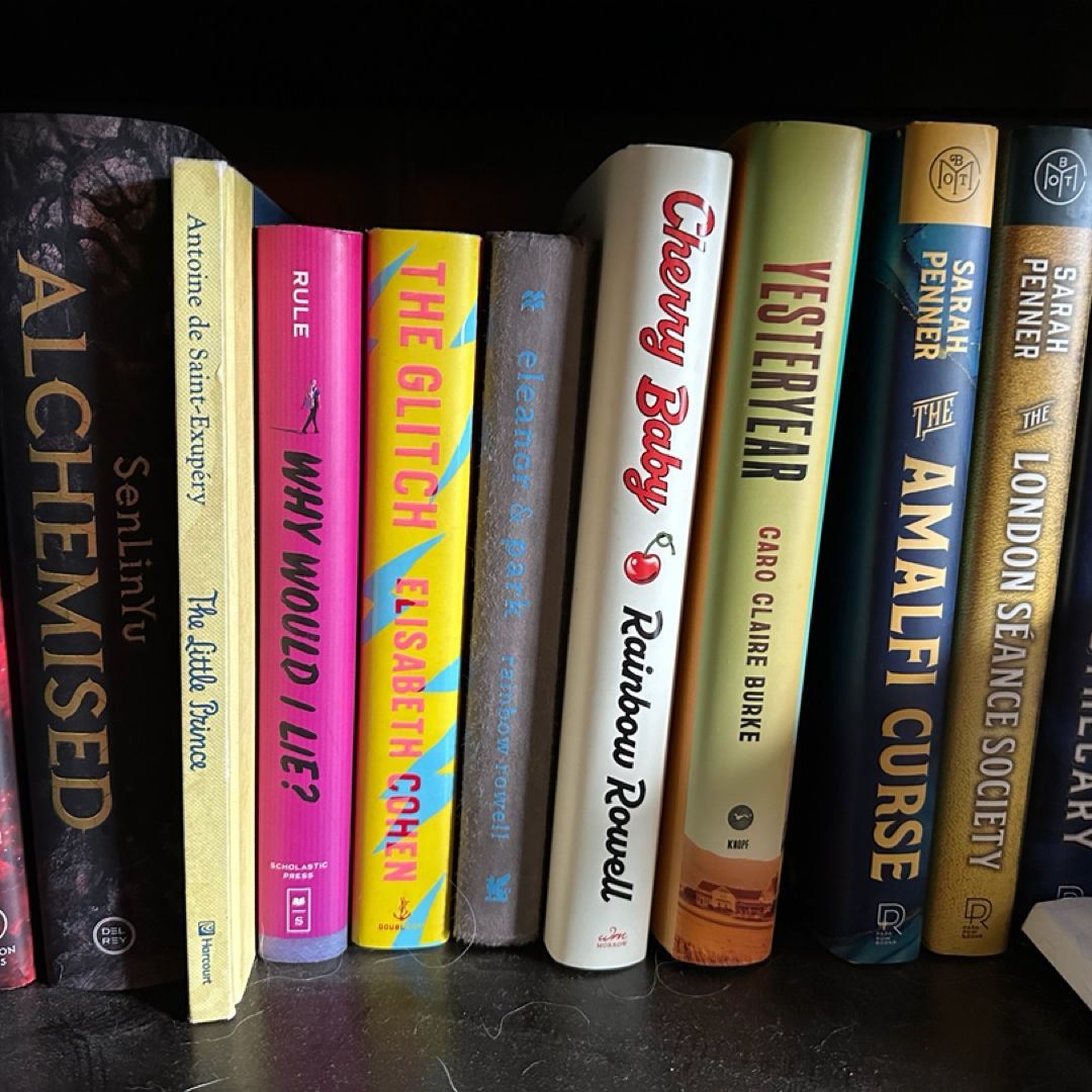 SweetReads