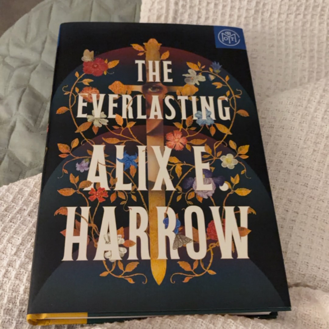 The Everlasting