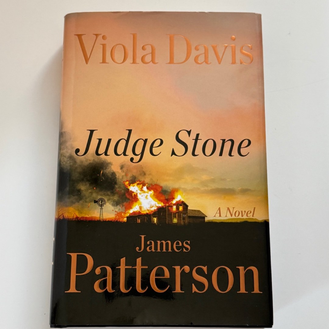 Judge Stone