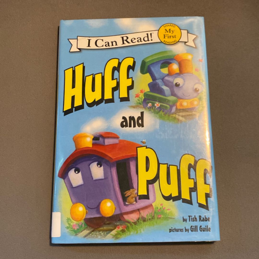 Huff and Puff