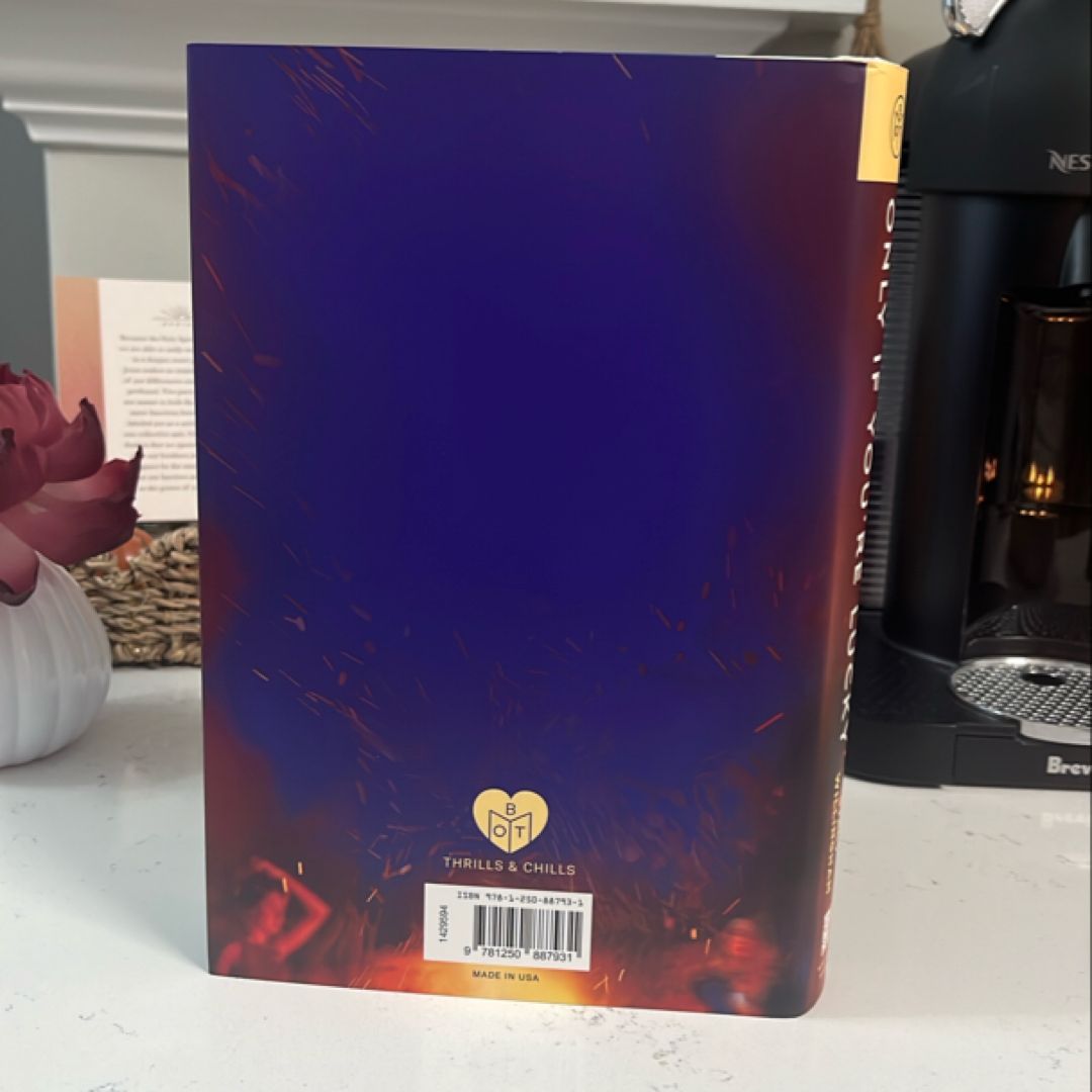 Only If You're Lucky