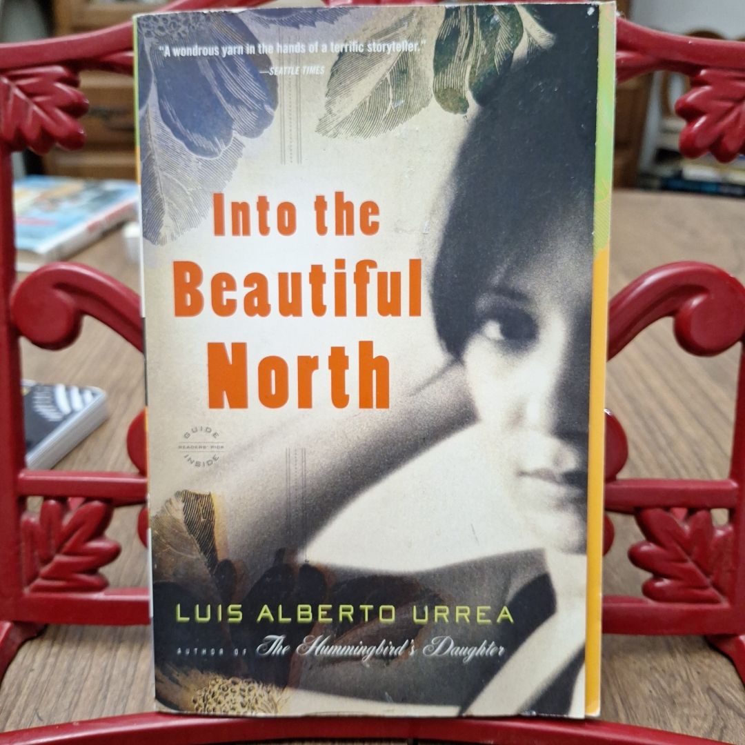 Into the Beautiful North