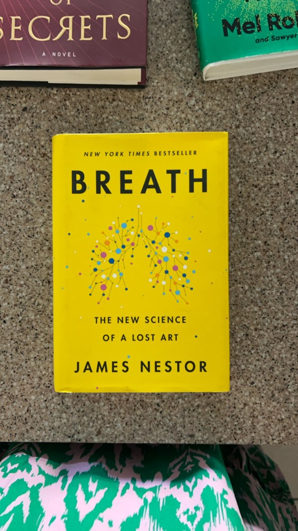 Breath