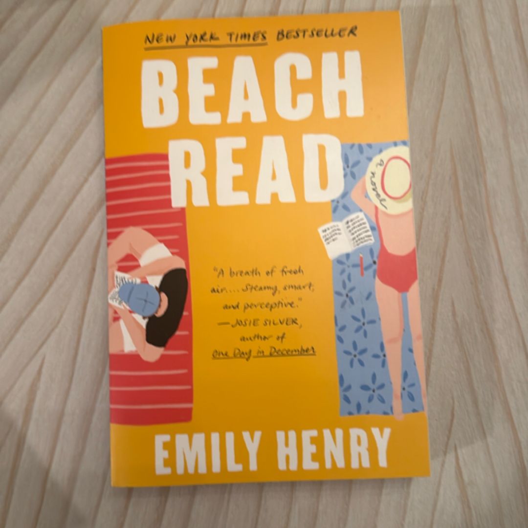 Beach Read