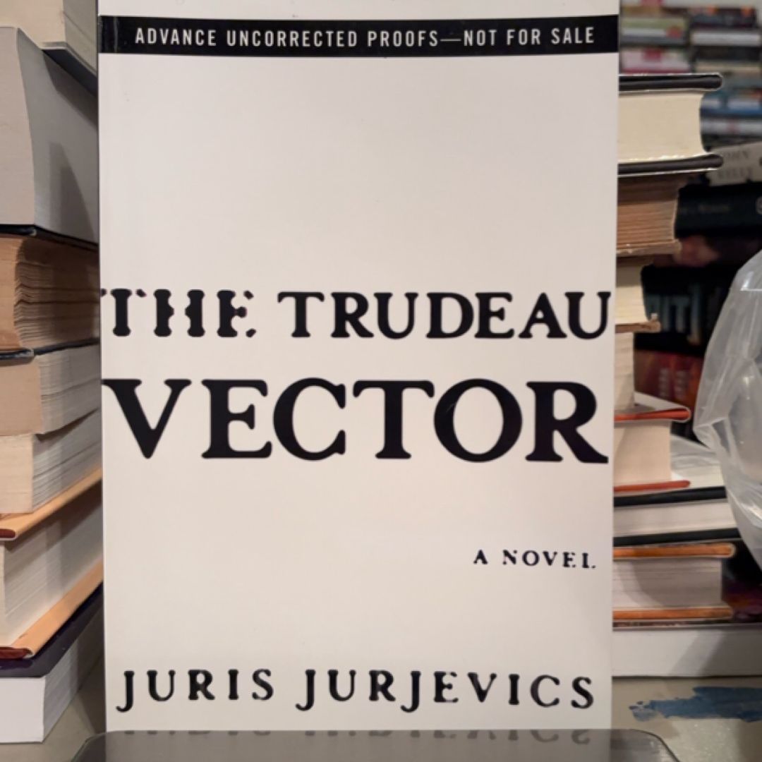 The Trudeau Vector