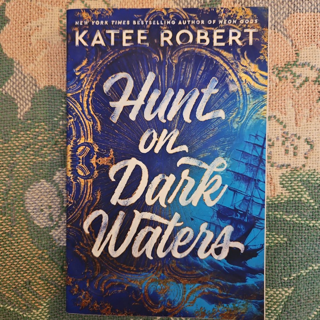 Hunt on Dark Waters