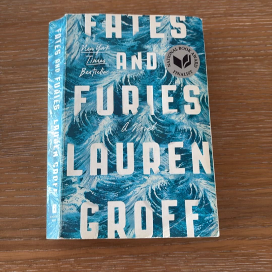 Fates and Furies