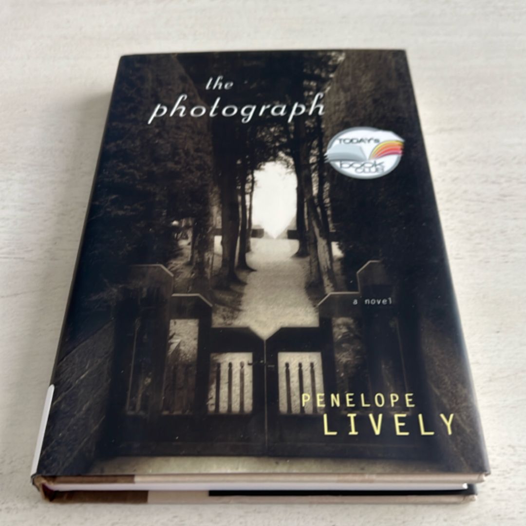 The Photograph