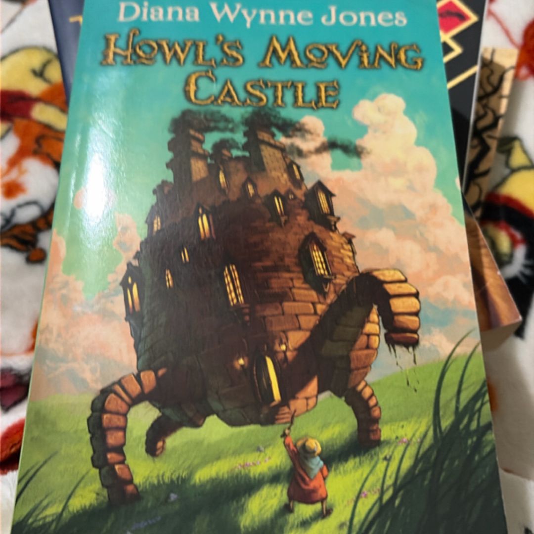 Howl's Moving Castle