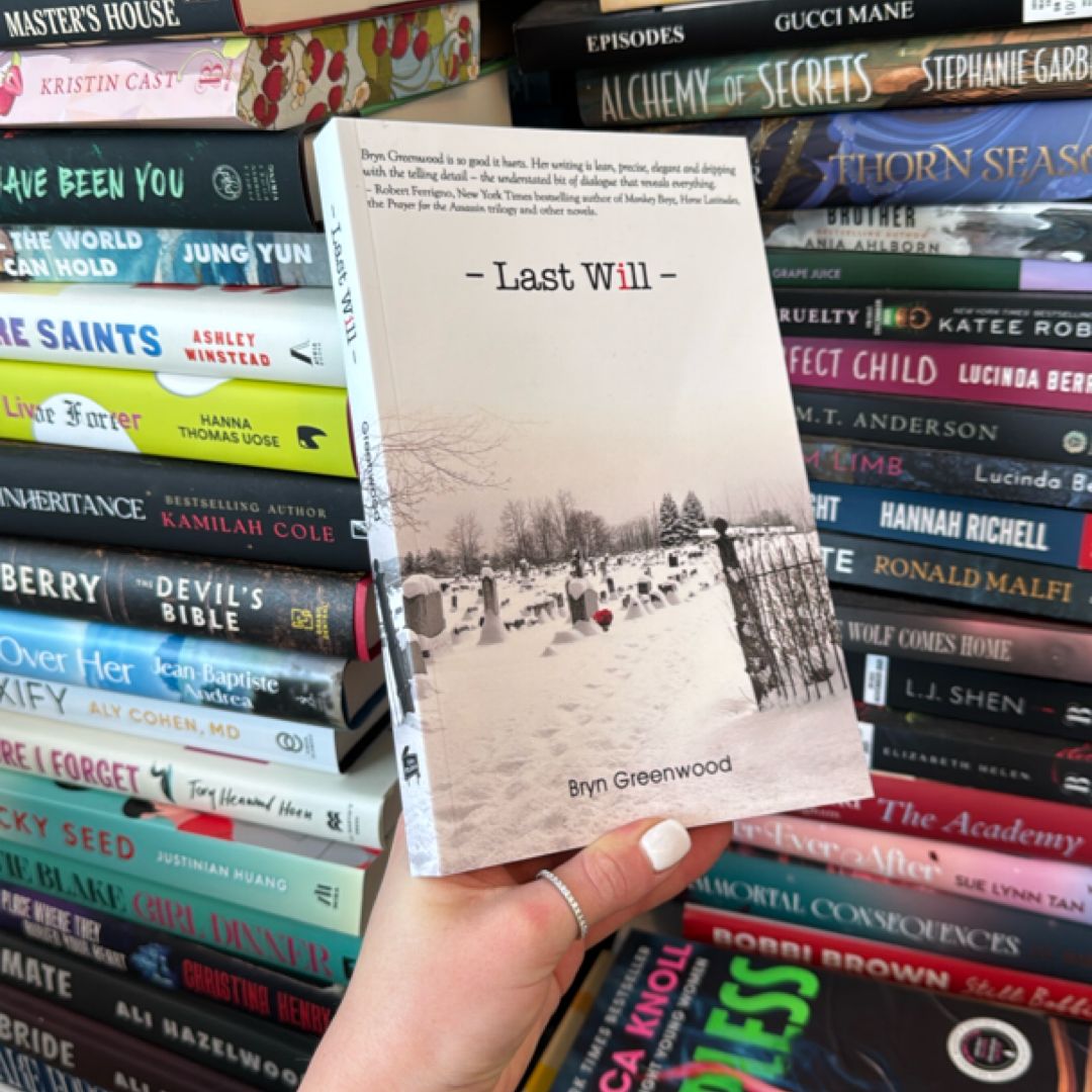 Last Will