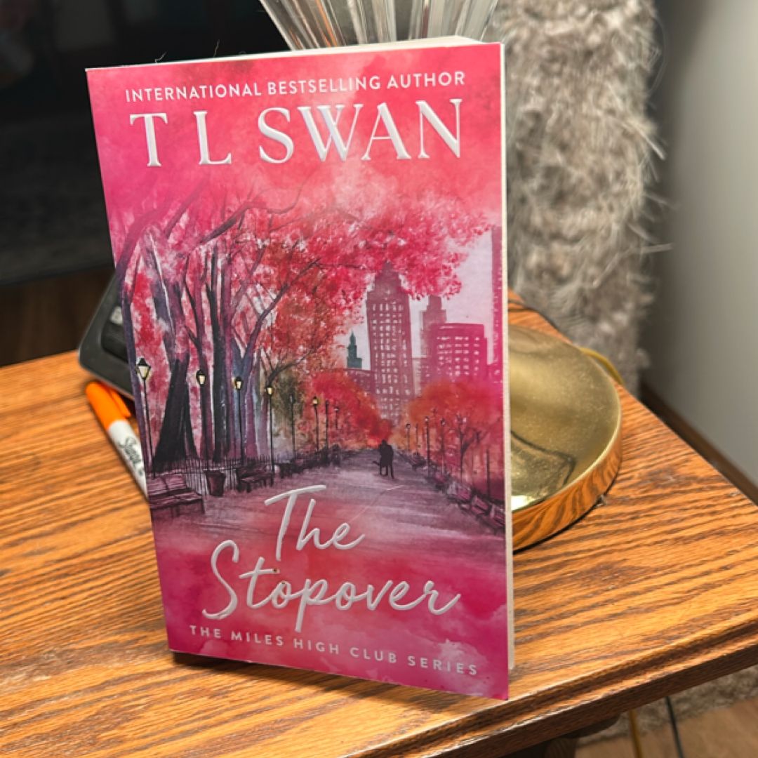 The Stopover
