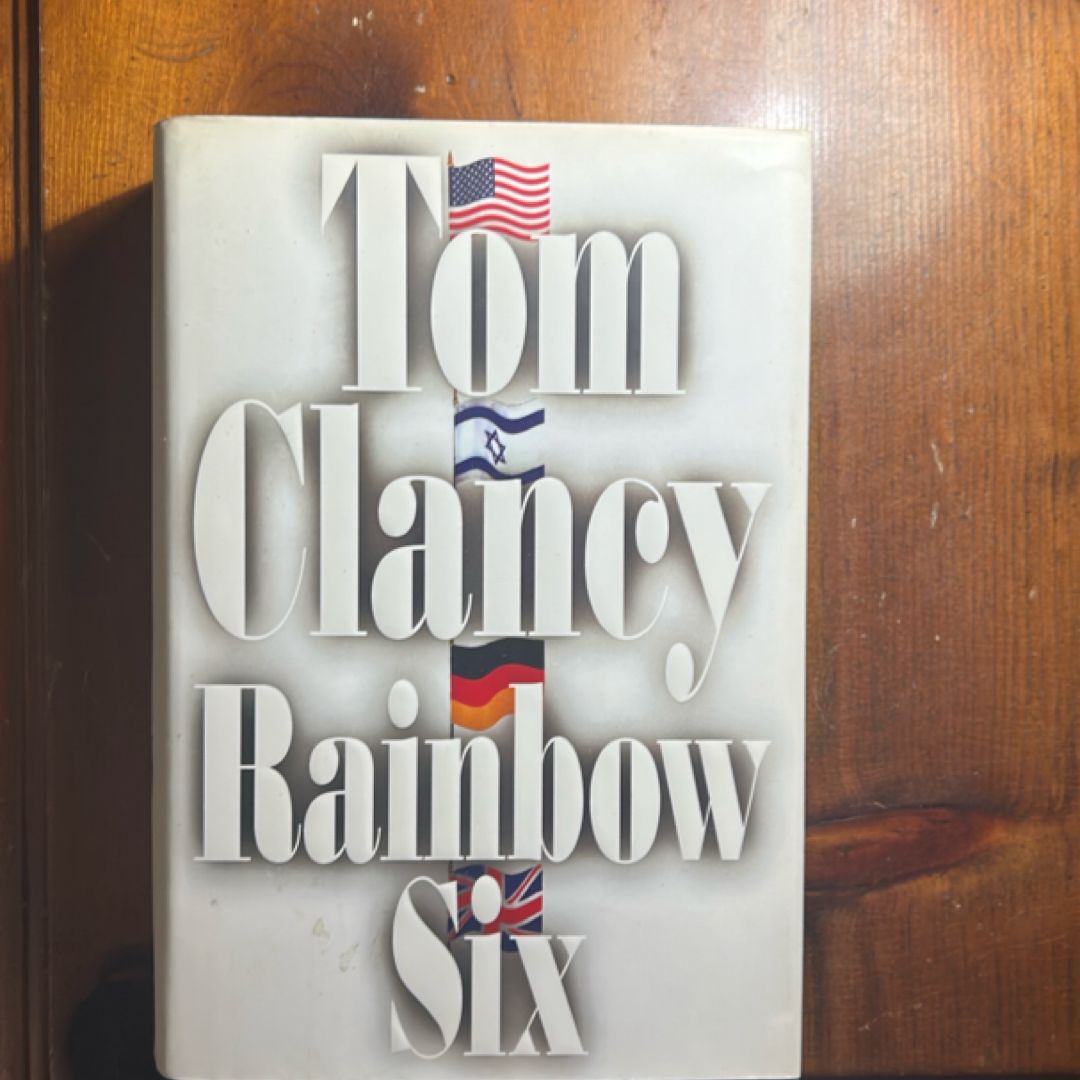 Rainbow Six
