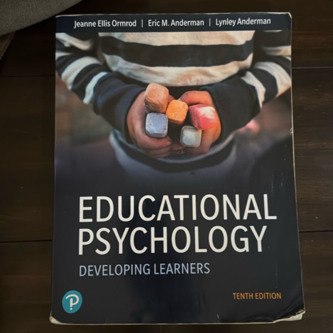 Educational Psychology