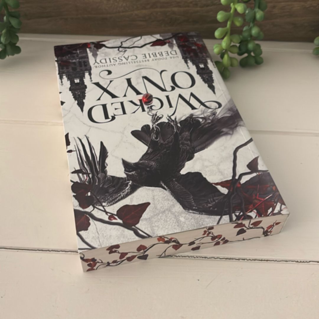 Wicked Onyx (Special Edition)