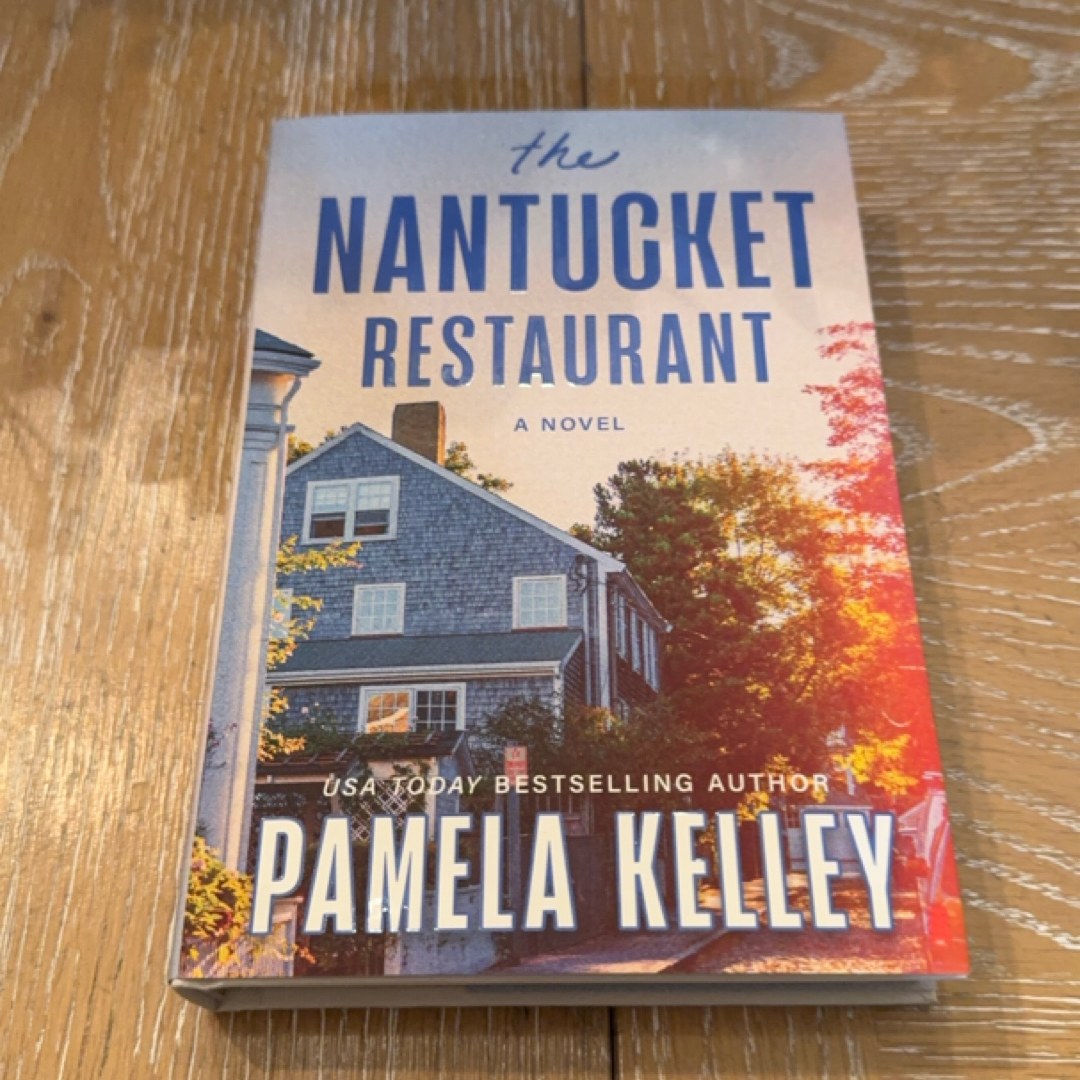 The Nantucket Restaurant