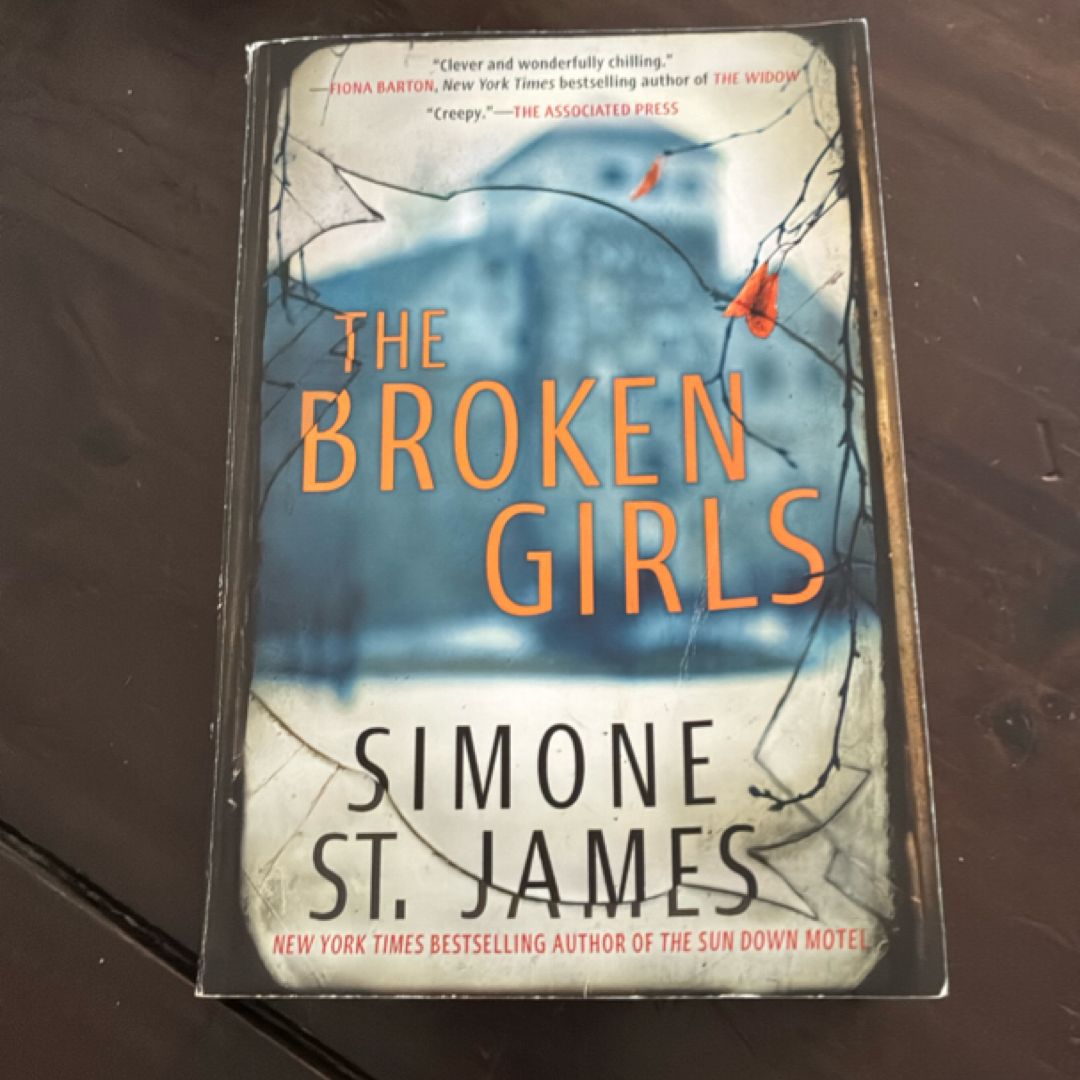 The Broken Girls