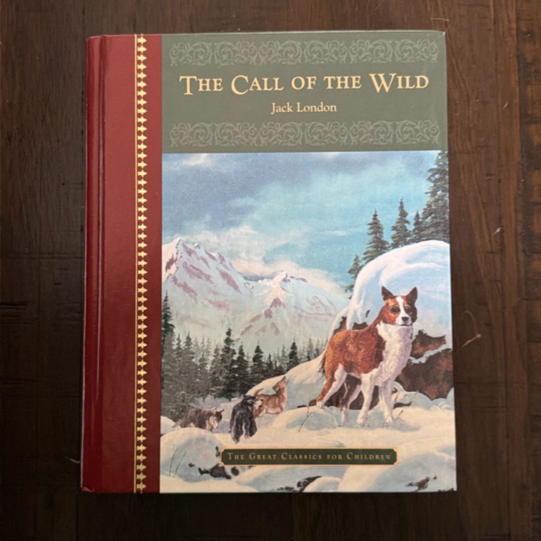 The Call of the Wild