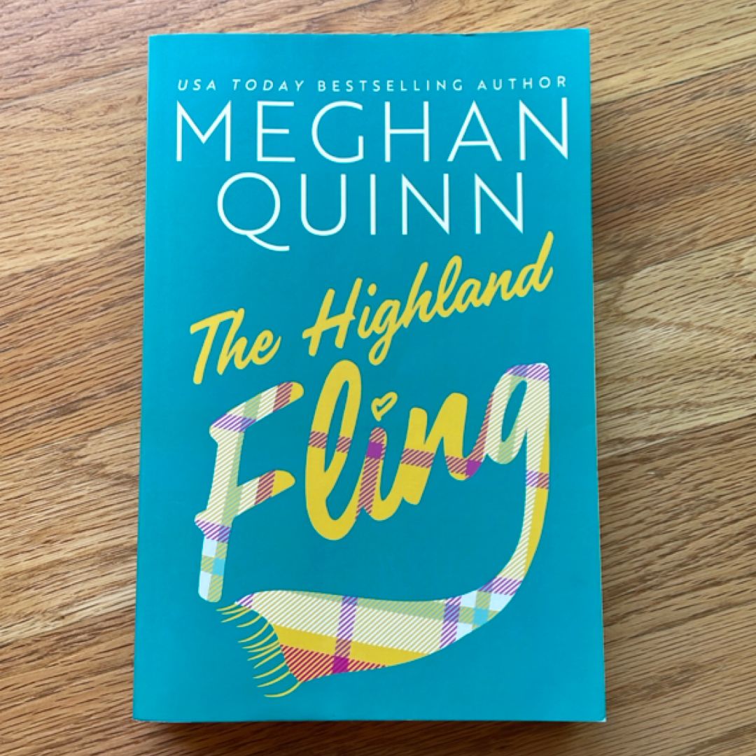 The Highland Fling
