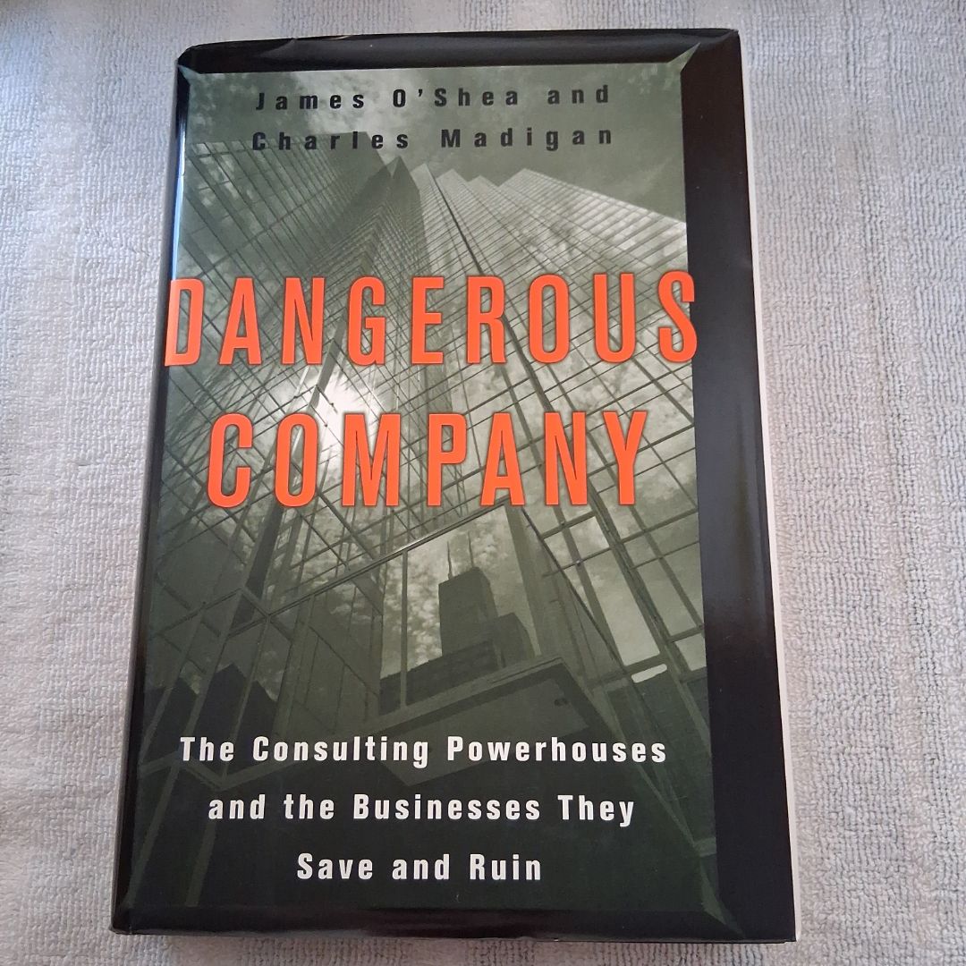 Dangerous Company