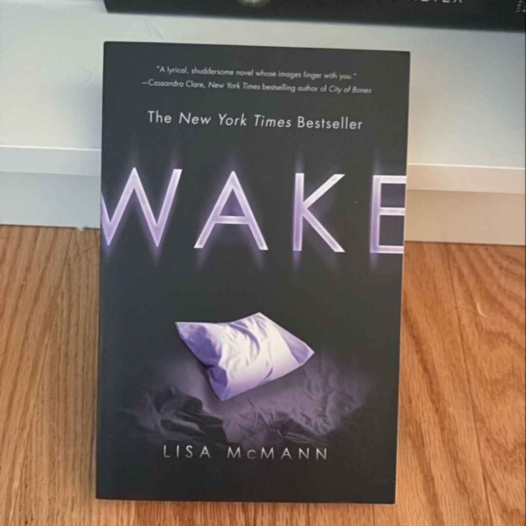 Wake