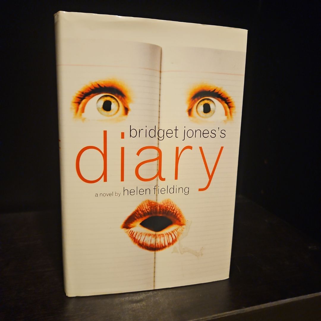 Bridget Jones's Diary