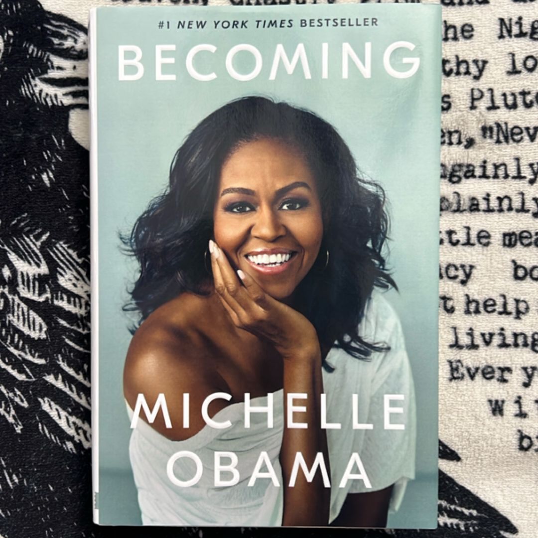 Becoming