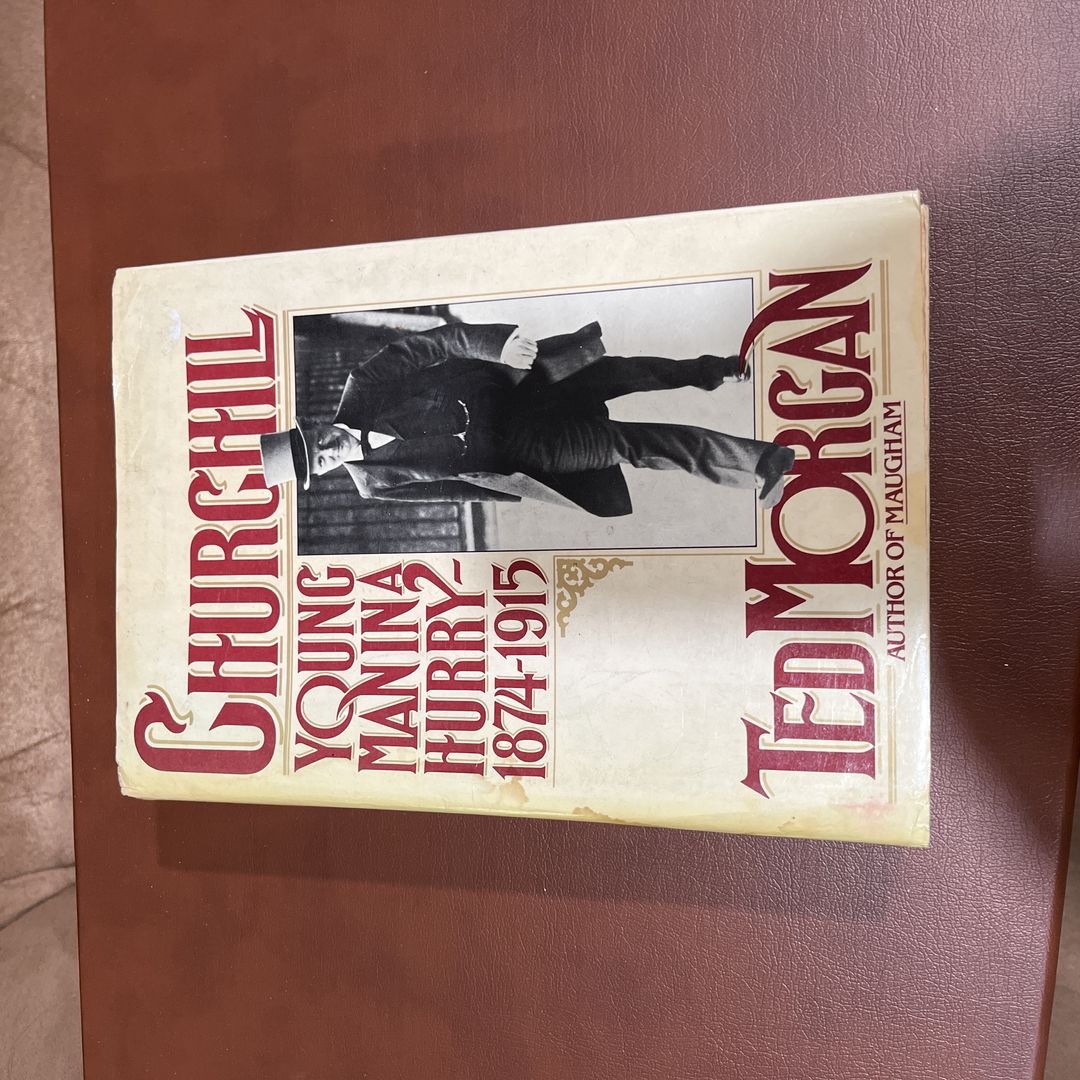 Churchill