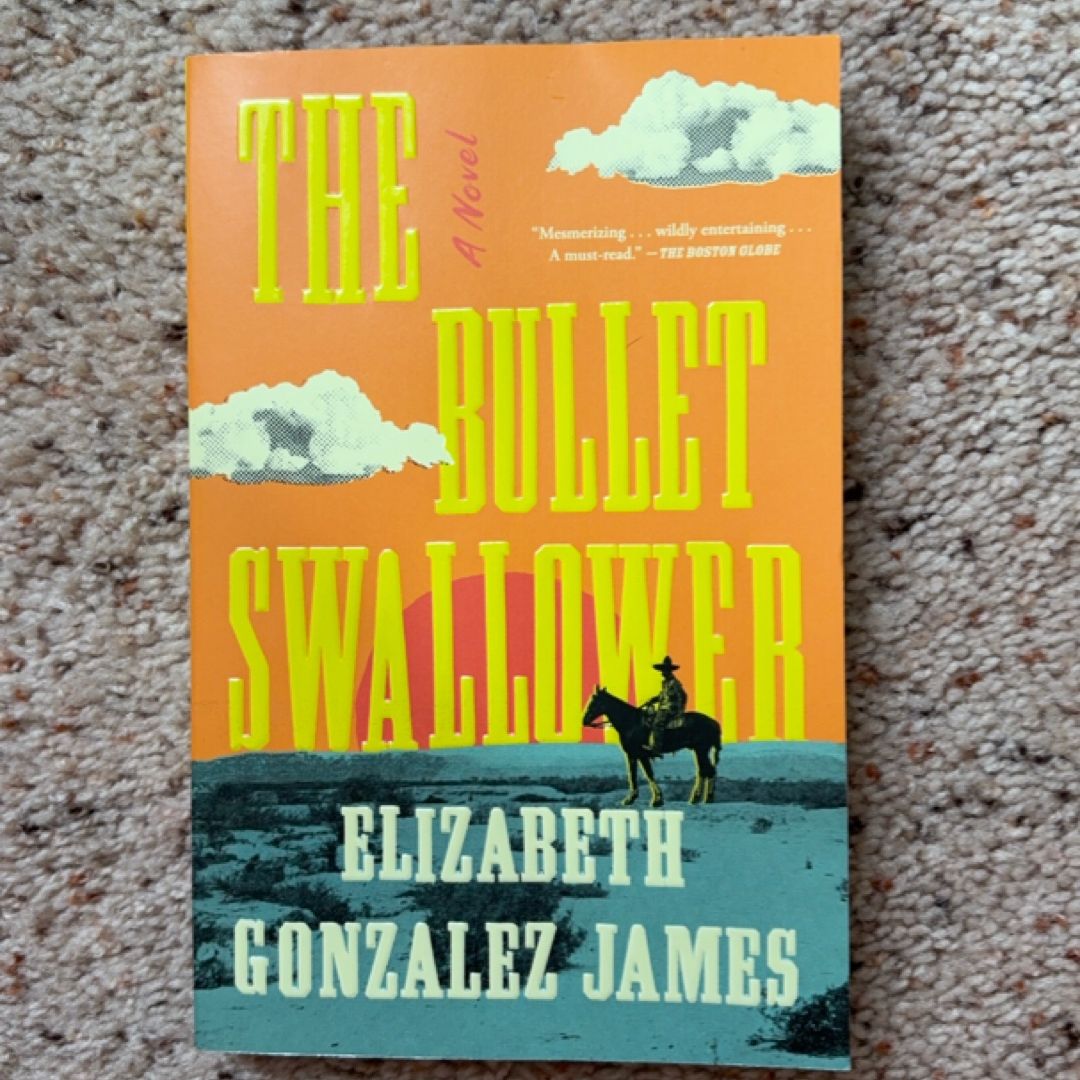 The Bullet Swallower
