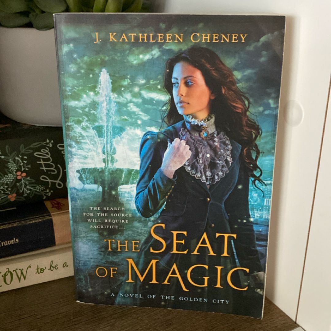 The Seat of Magic