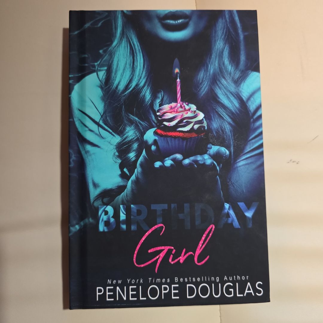 Birthday Girl
