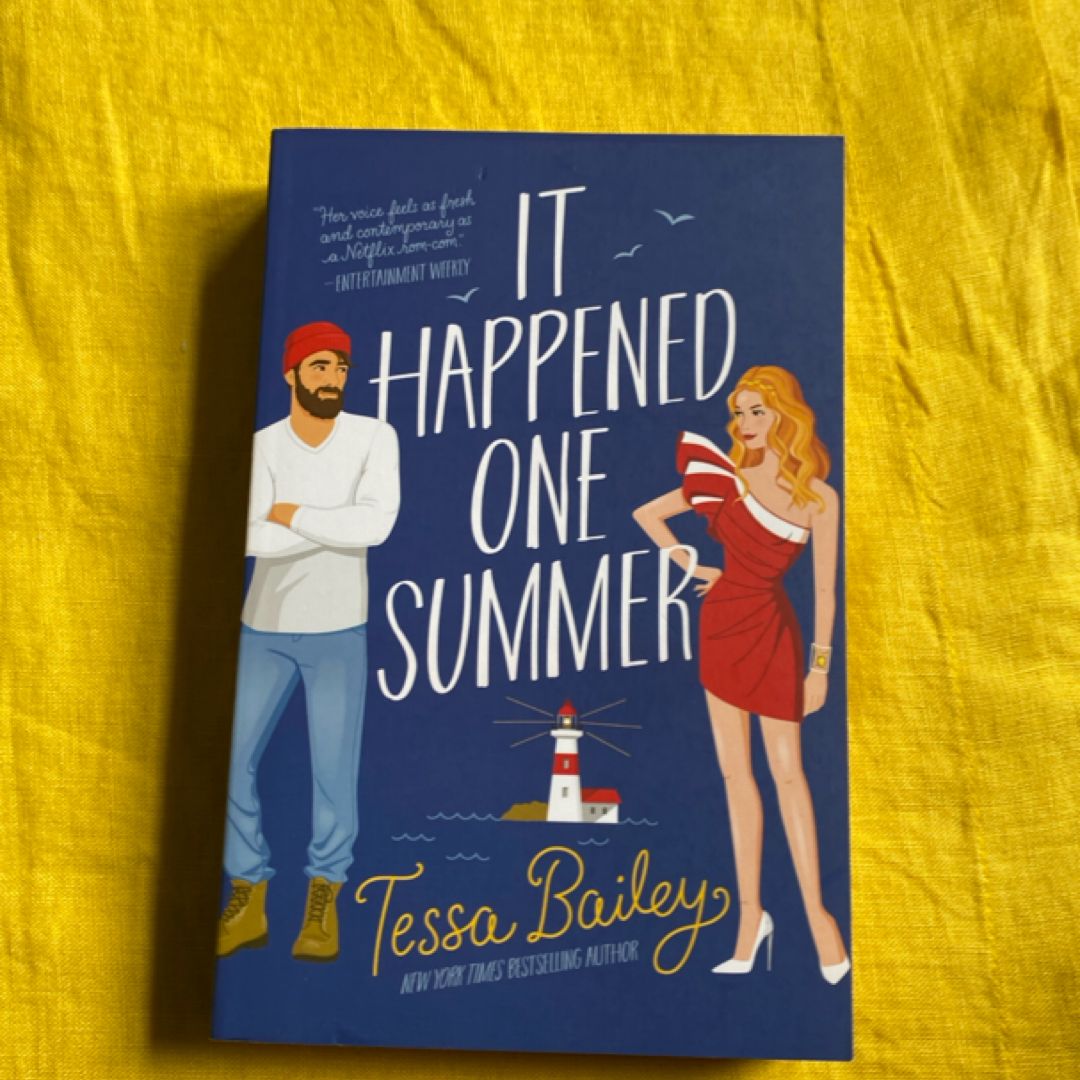 It Happened One Summer