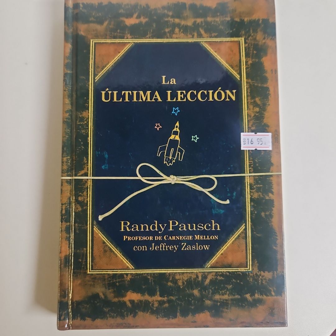La Última Lección