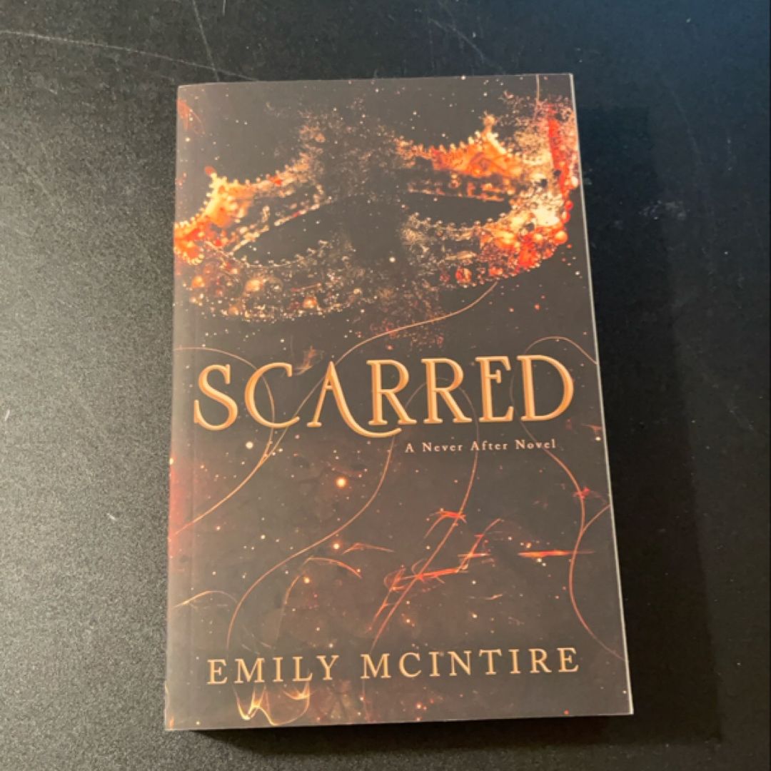 Scarred