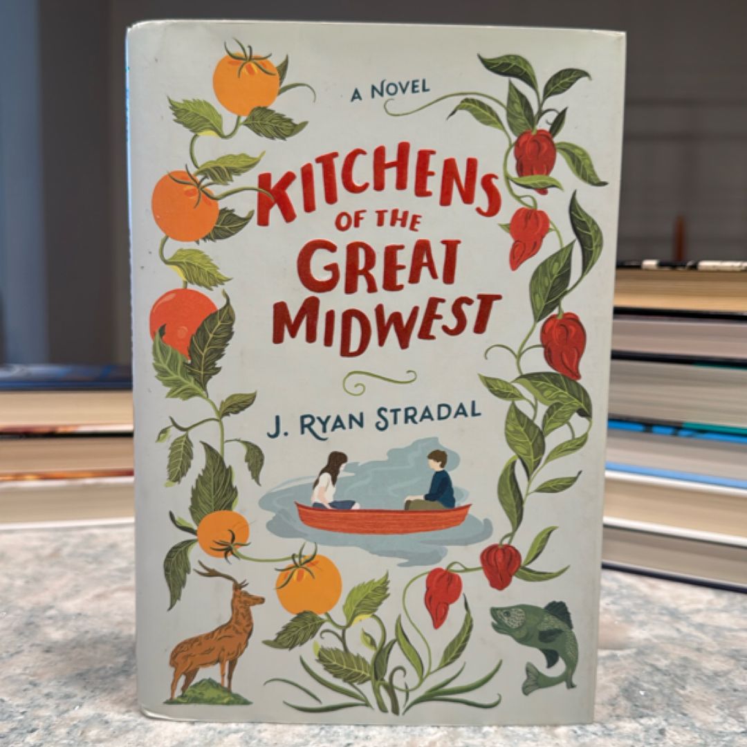Kitchens of the Great Midwest