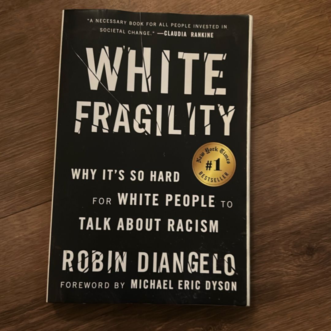 White Fragility