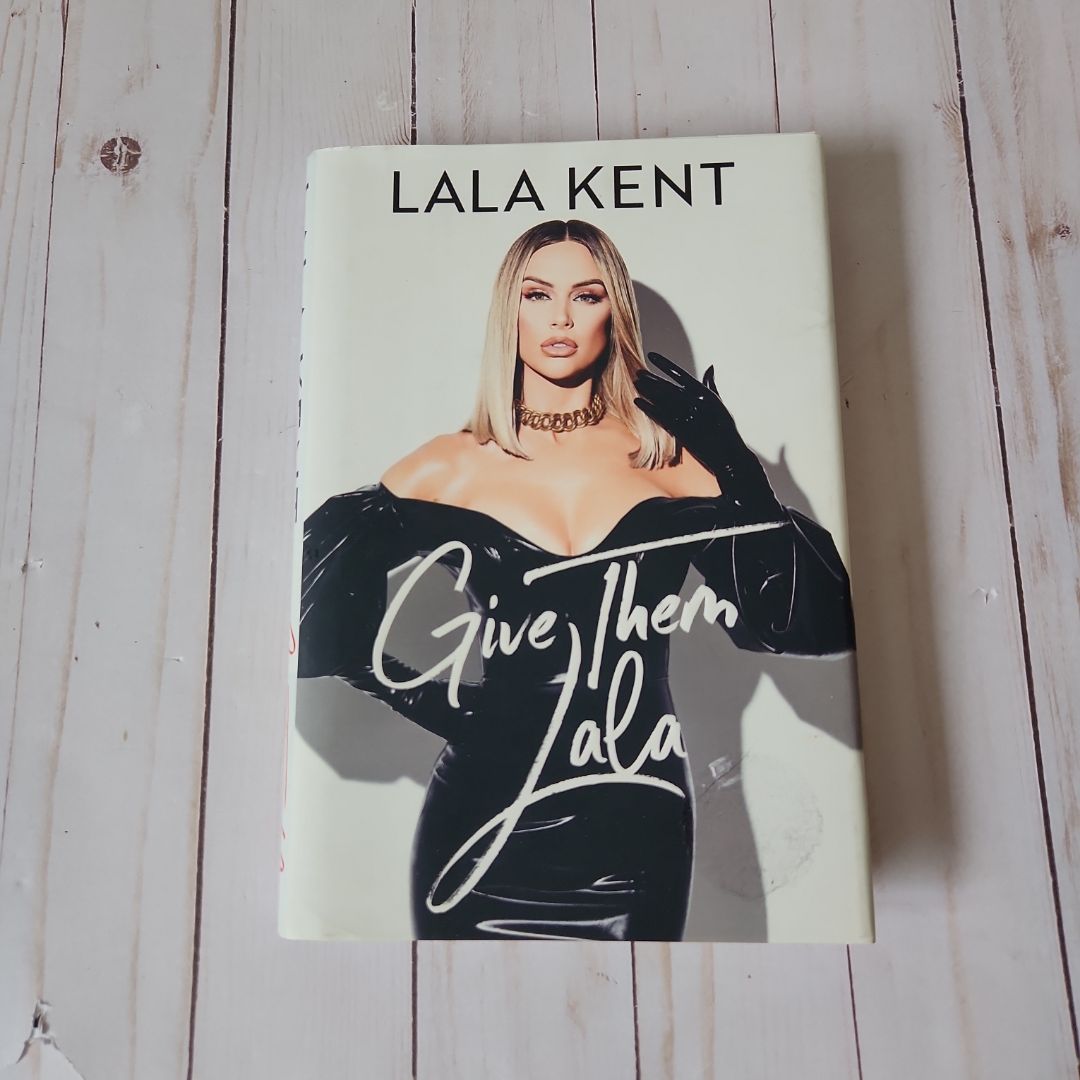 Give Them Lala