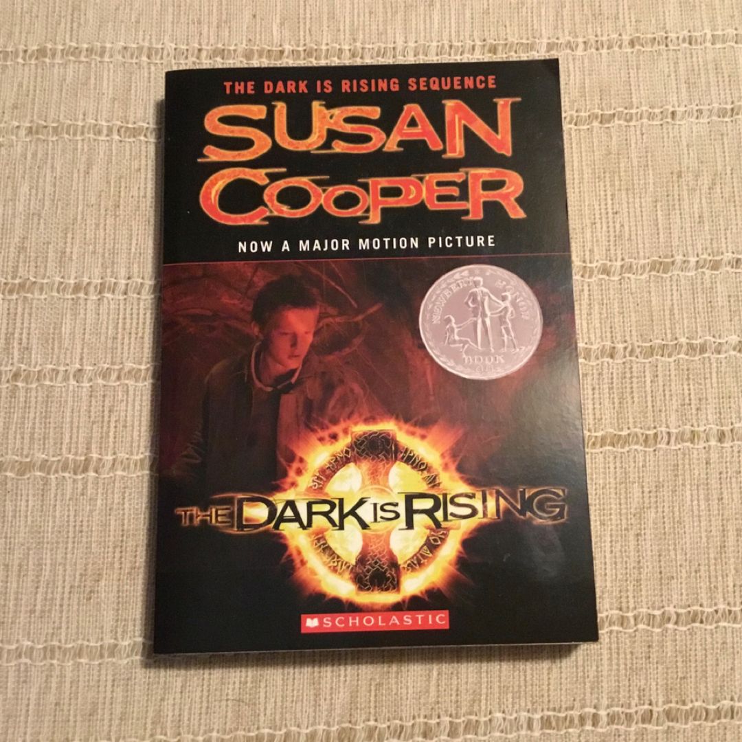 The Dark Is Rising
