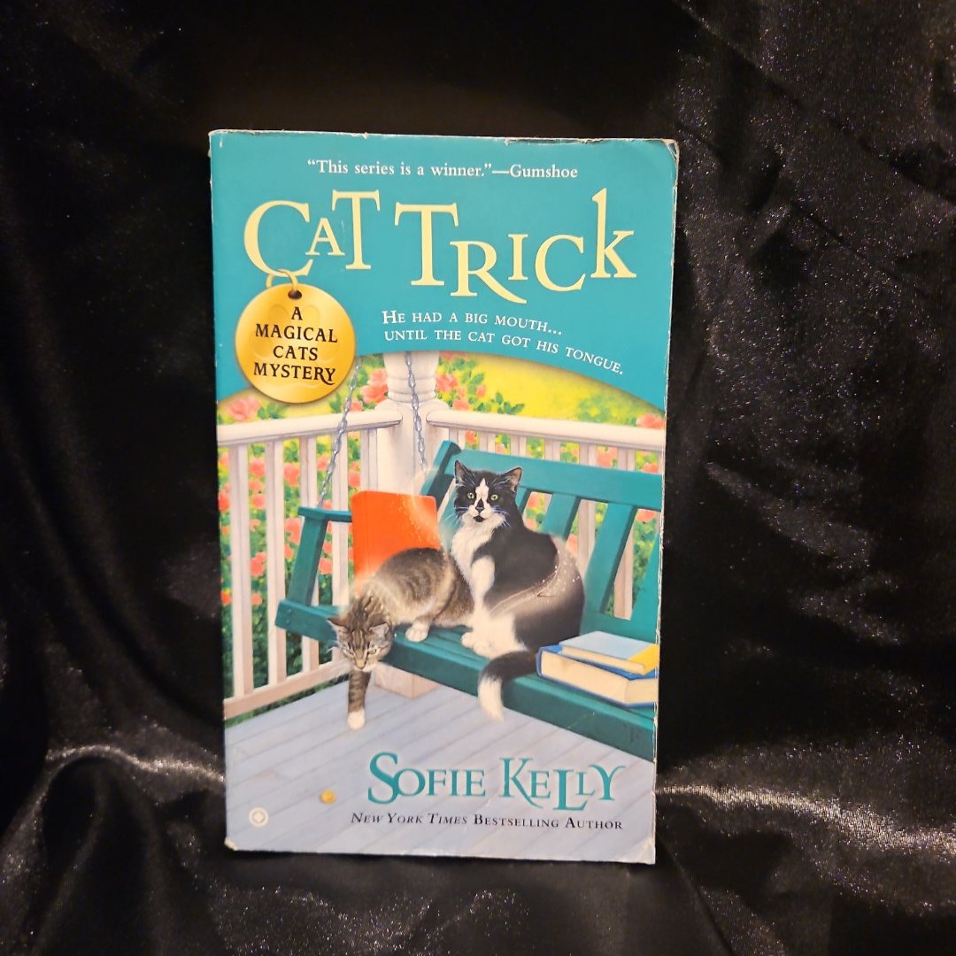 Cat Trick