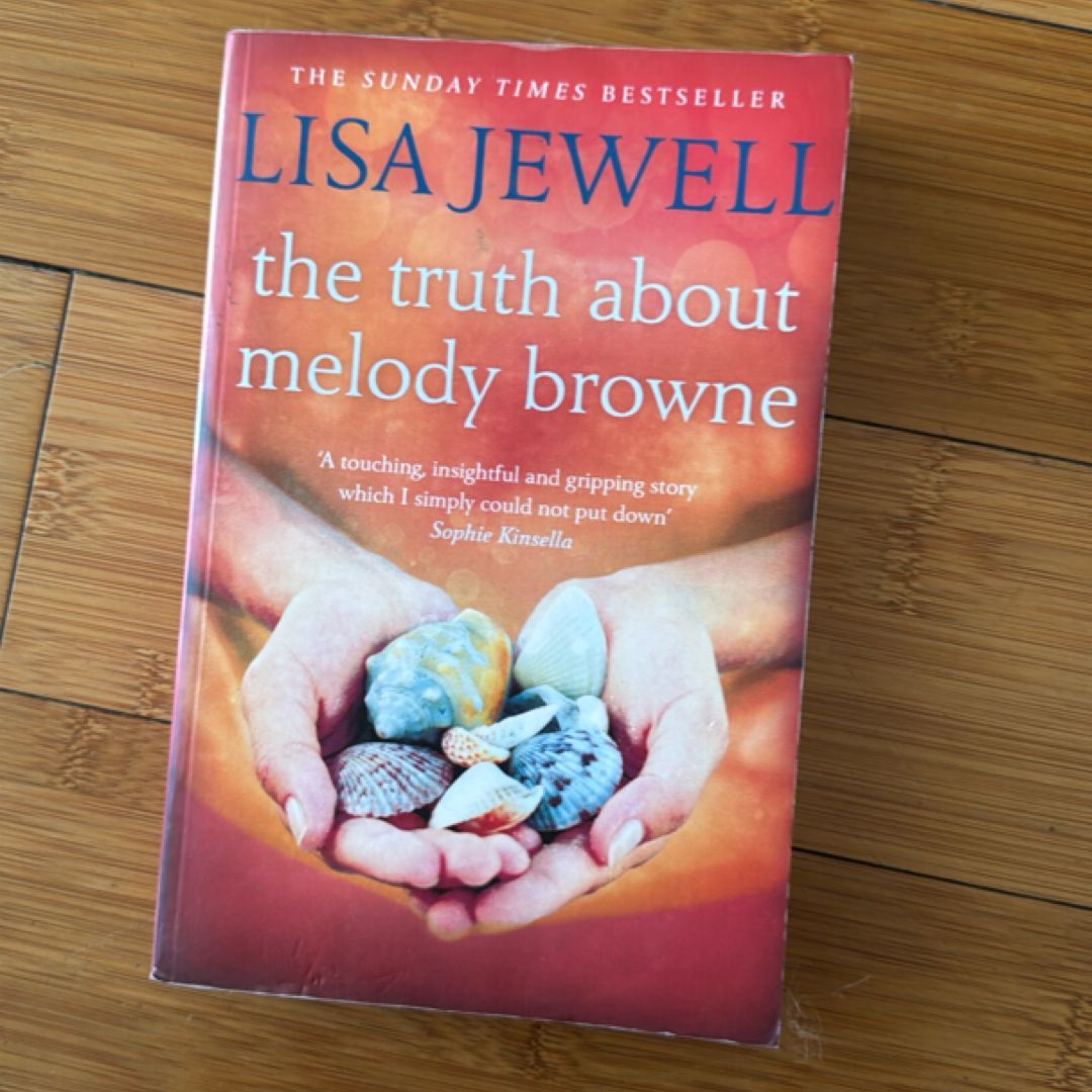 The Truth about Melody Browne