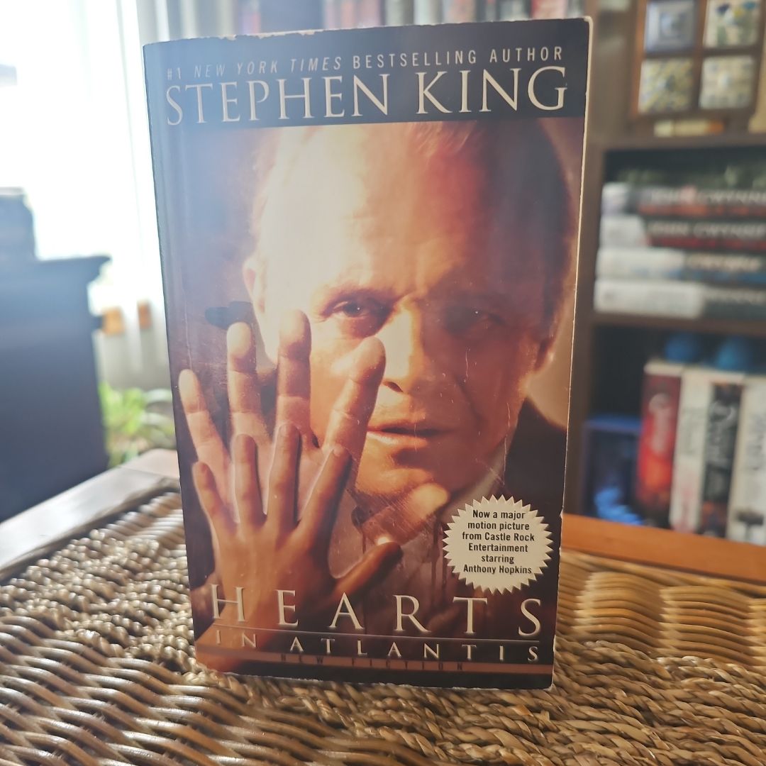 Hearts in Atlantis