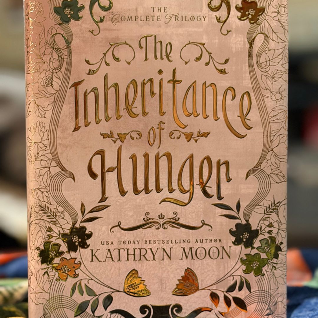 The Inheritance of Hunger