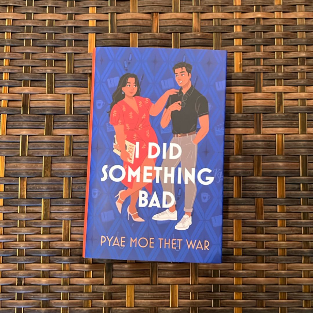 I Did Something Bad - Afterlight Edition