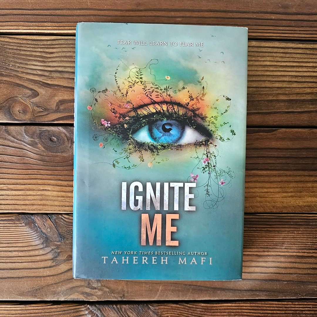 Ignite Me