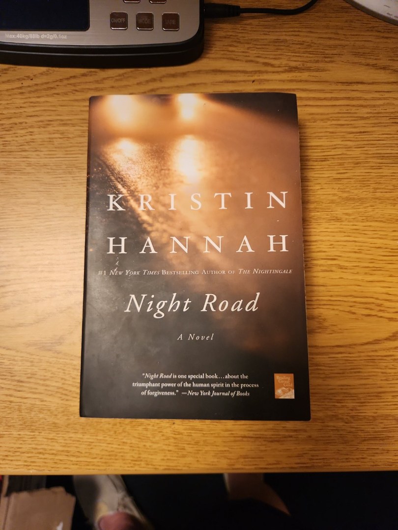 Night Road